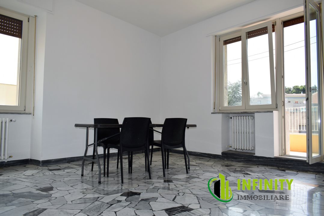 Quadrilocale in vendita a Matera