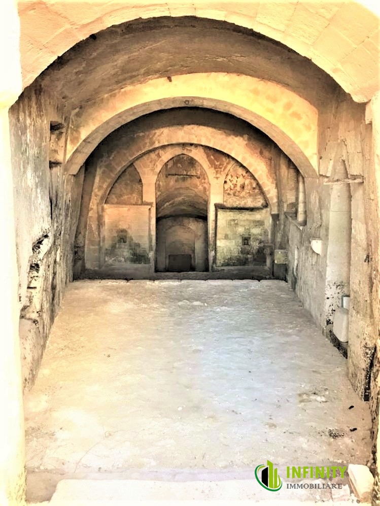 Quadrilocale in vendita a Matera