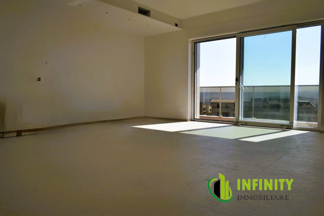 Quadrilocale in vendita a Matera