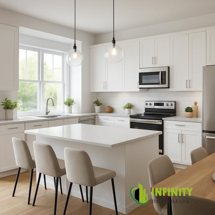 Quadrilocale classe A3 a Matera