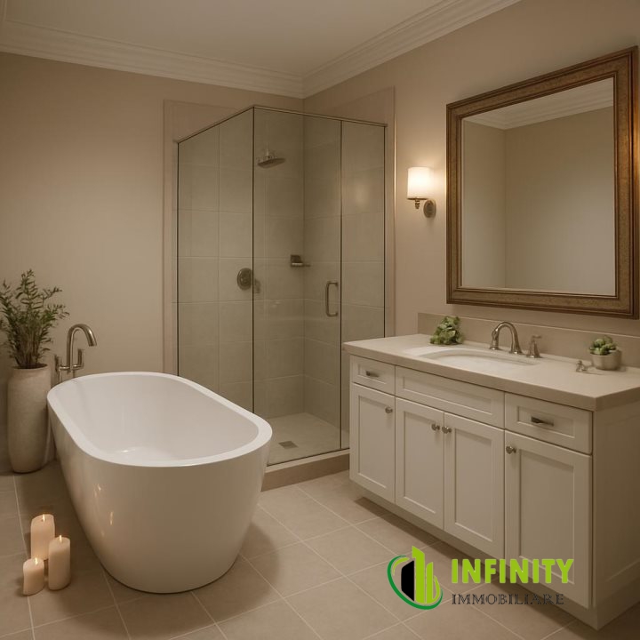 Quadrilocale classe A3 a Matera