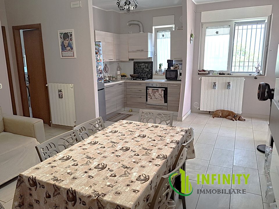 Quadrilocale in vendita a Ginosa