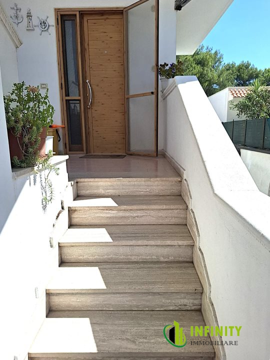 Quadrilocale in vendita a Ginosa