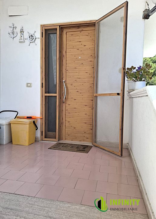 Quadrilocale in vendita a Ginosa