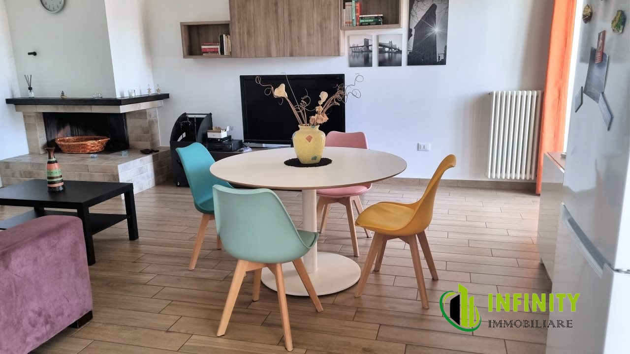 Bilocale in affitto a Matera