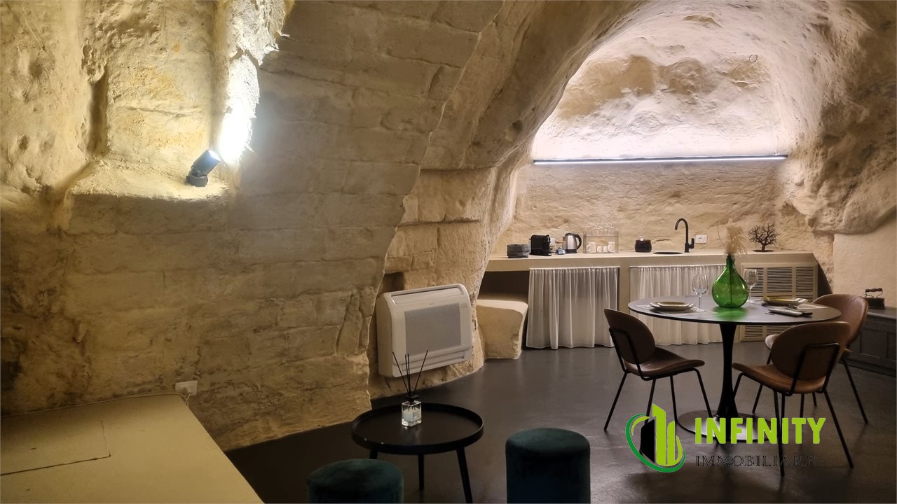 Monolocale in vendita a Matera