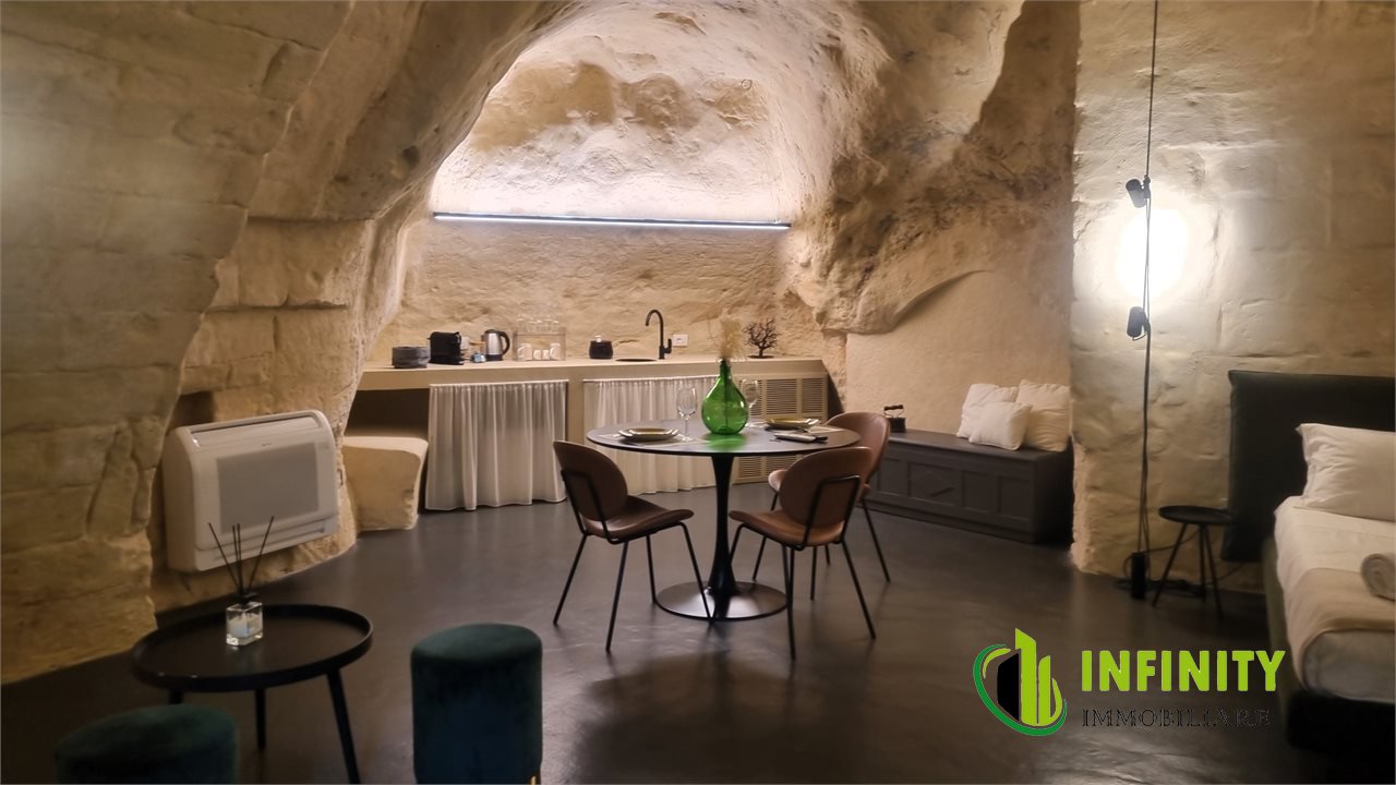 Monolocale in vendita a Matera