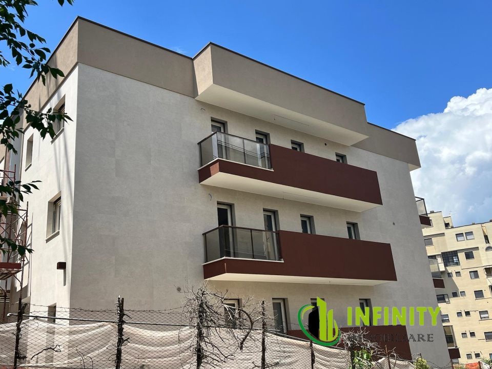 Appartamento classe A4 a Matera