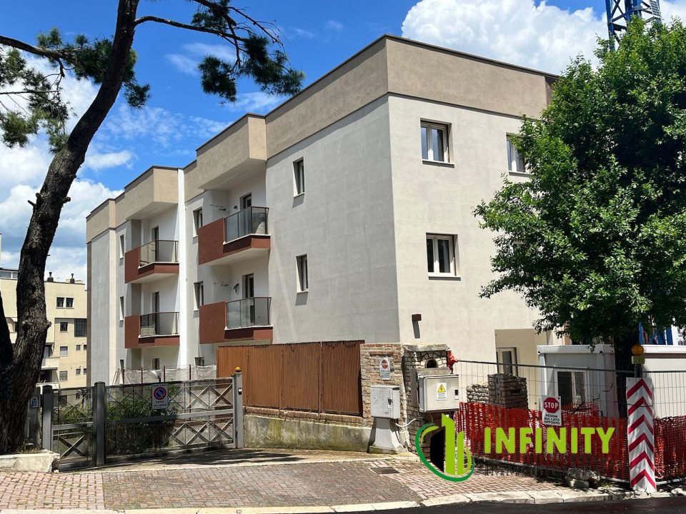 Appartamento classe A4 a Matera