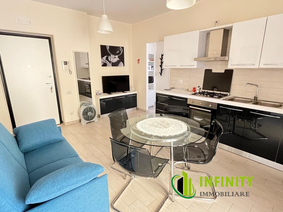 Bilocale classe A1 a Matera