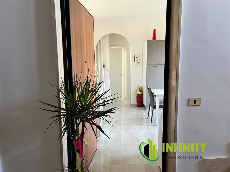 Bilocale in vendita a Ginosa