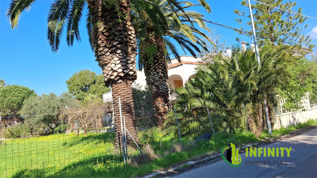 Terreno in vendita a Ginosa