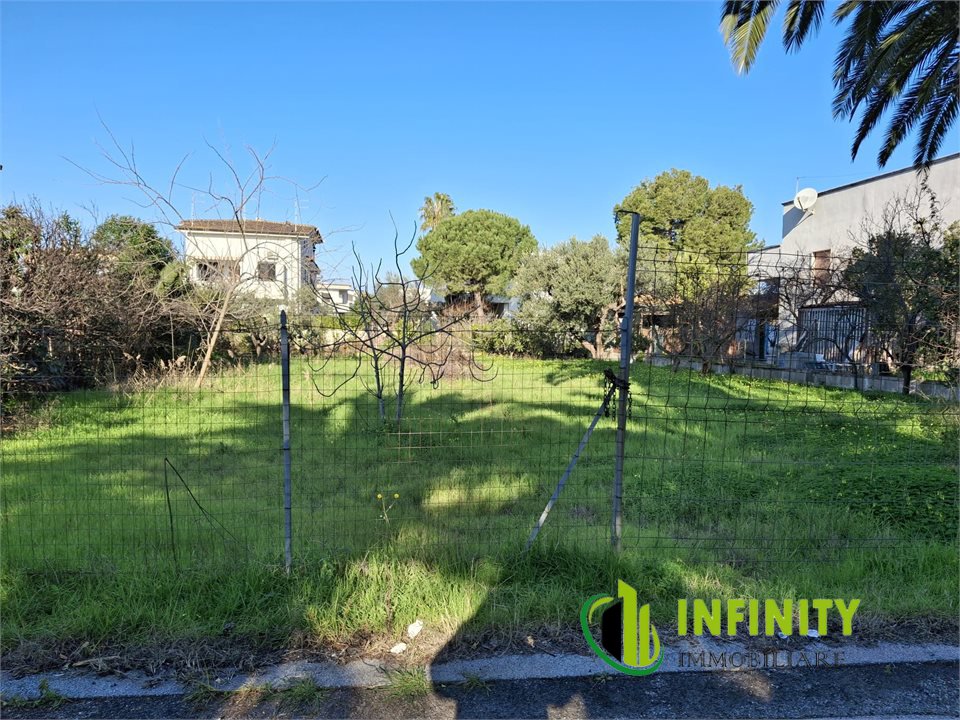 Terreno in vendita a Ginosa