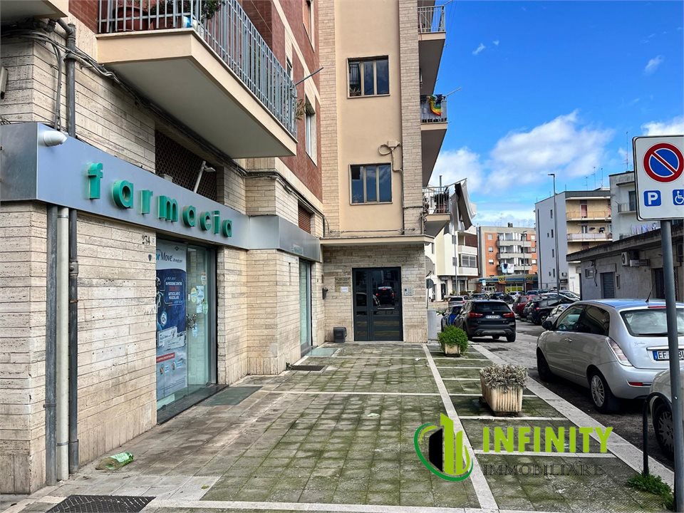 Appartamento in vendita a Matera