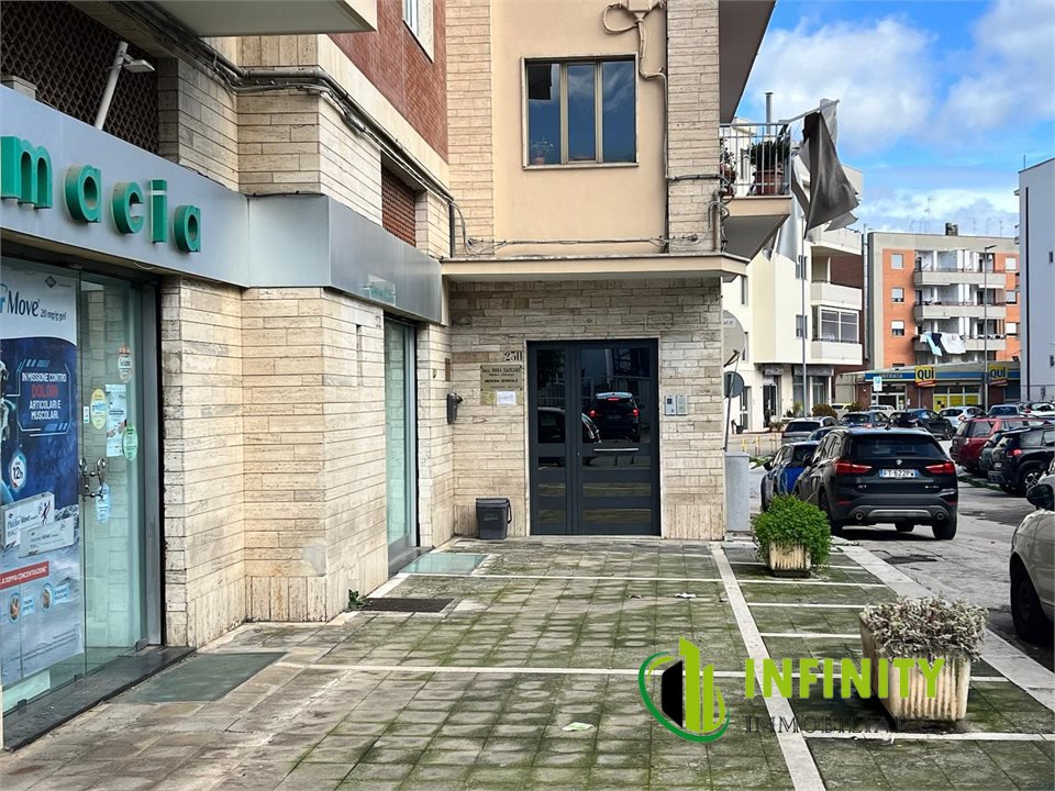 Appartamento in vendita a Matera