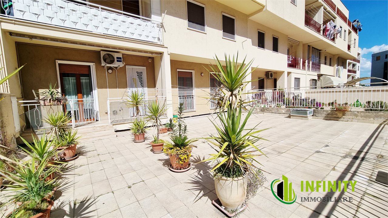 Appartamento in vendita a Matera