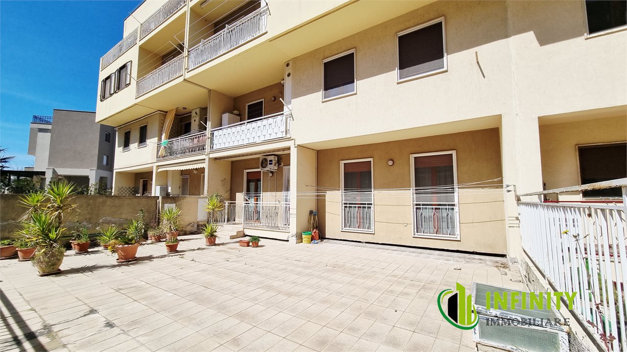 Appartamento in vendita a Matera