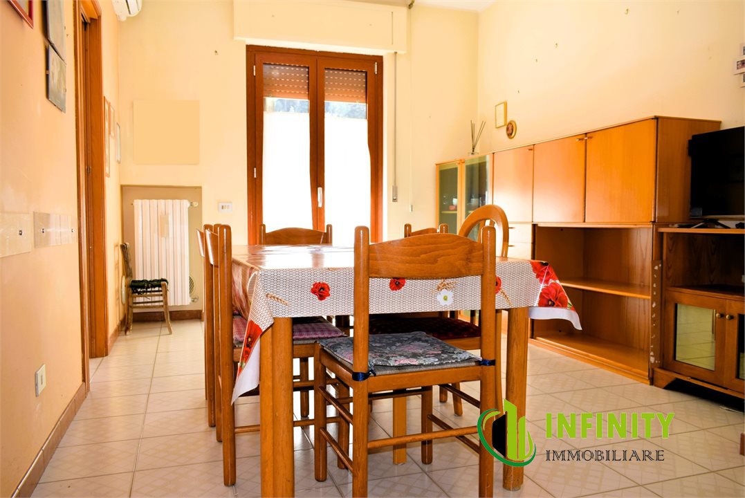 Appartamento in vendita a Matera