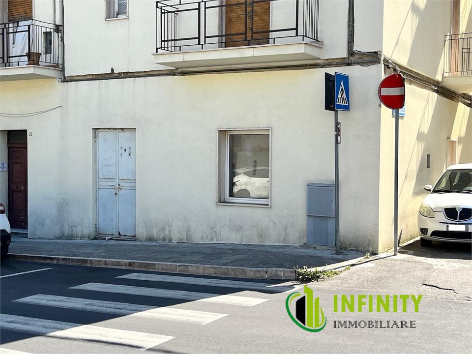 Trilocale in vendita a Matera