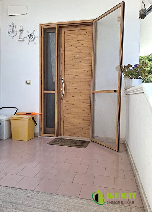 Quadrilocale in vendita a Ginosa