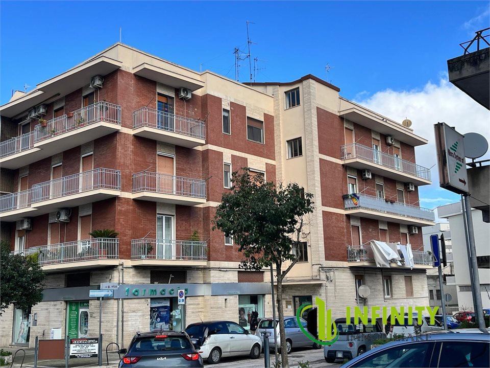 Appartamento in vendita a Matera