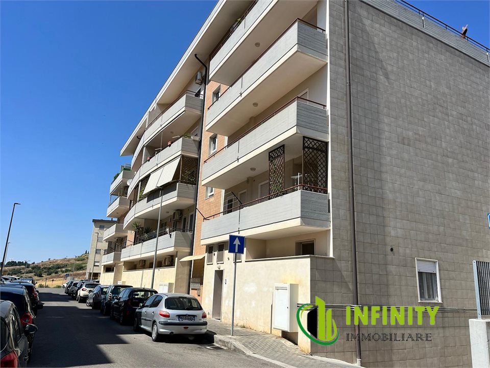 Trilocale in vendita a Matera