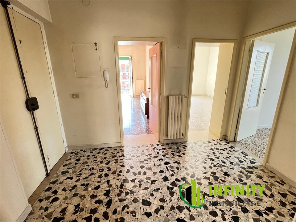 Quadrilocale in affitto a Matera