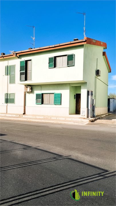 Appartamento in vendita a Matera
