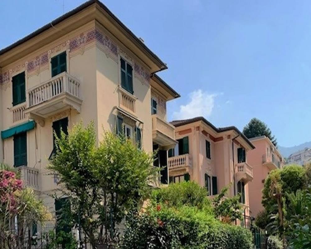Appartamento ristrutturato in via maggio veroggio, Santa Margherita Ligure