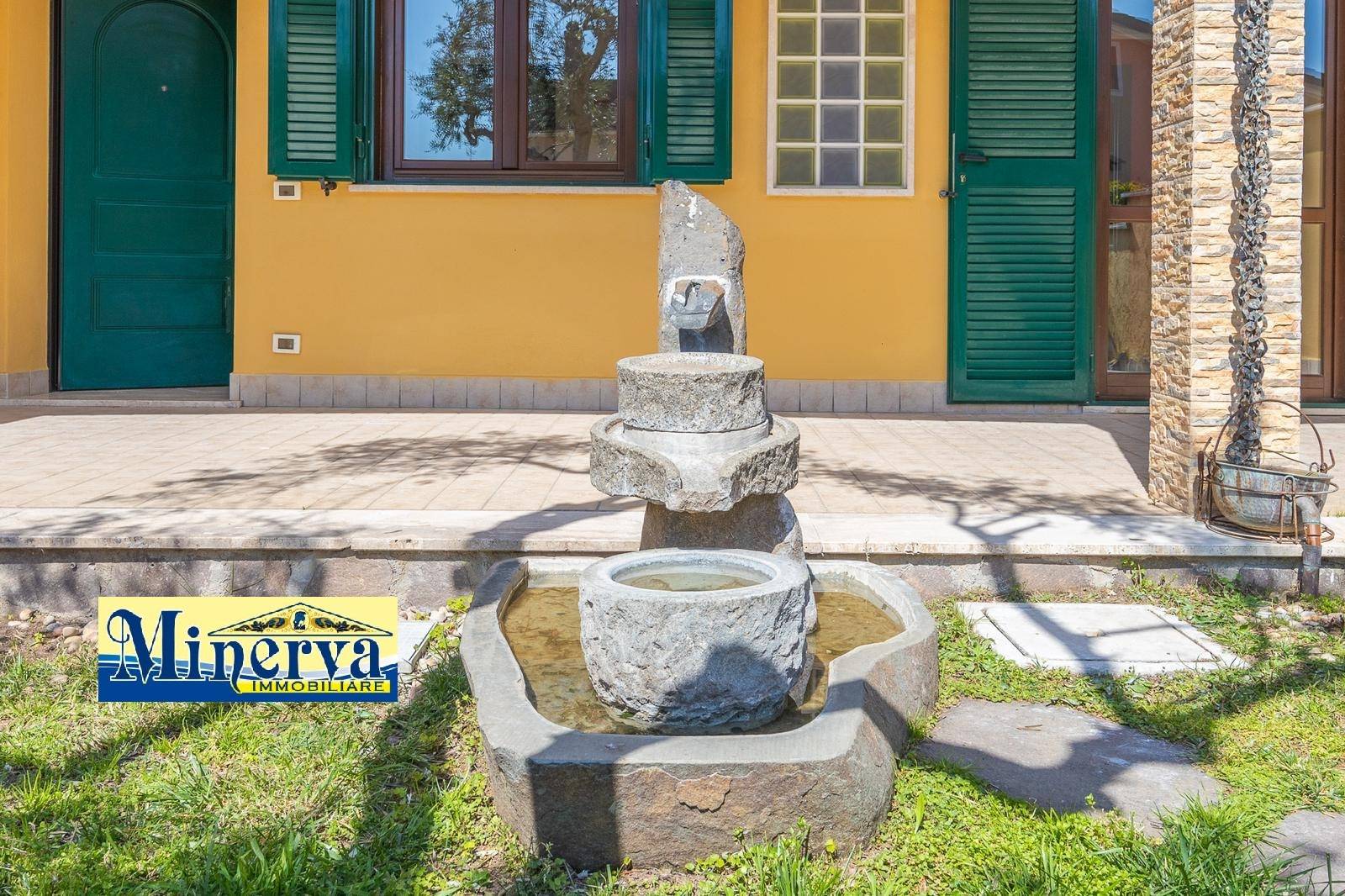 Villette a schiera in vendita a Anzio