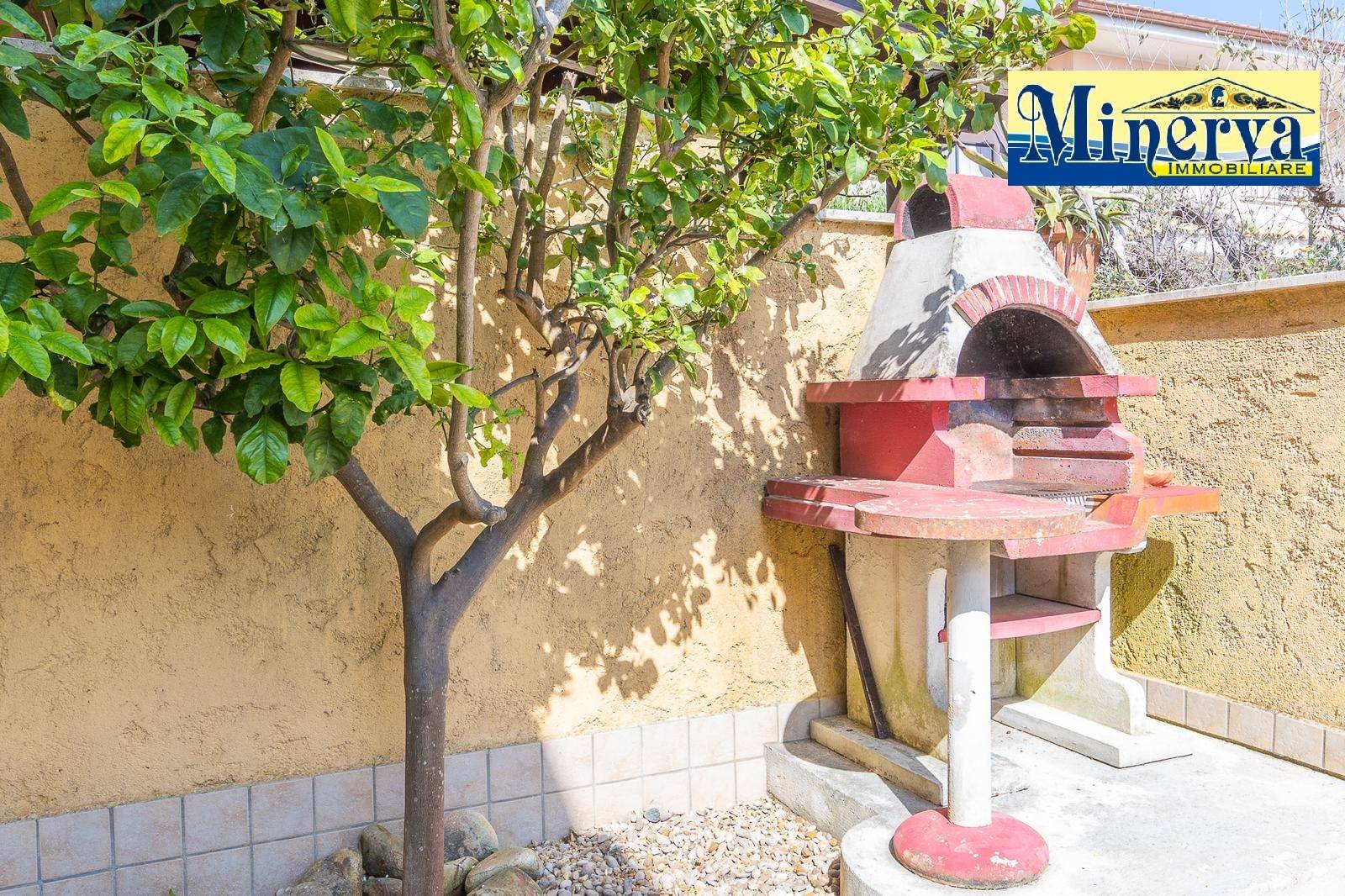 Villette a schiera in vendita a Anzio