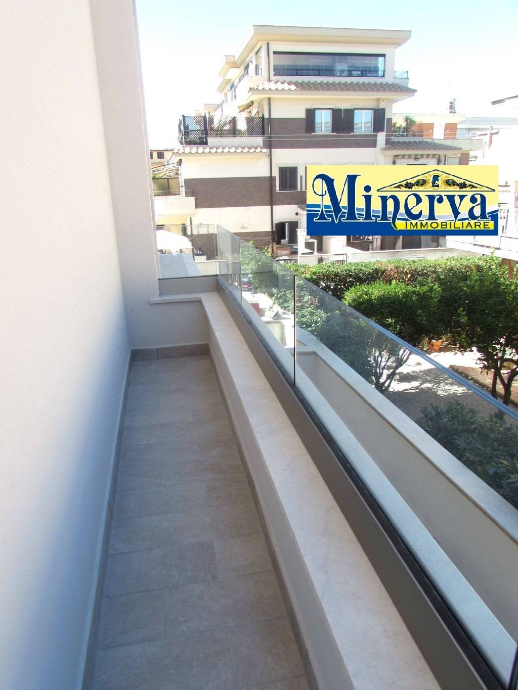 Appartamento in vendita a Nettuno