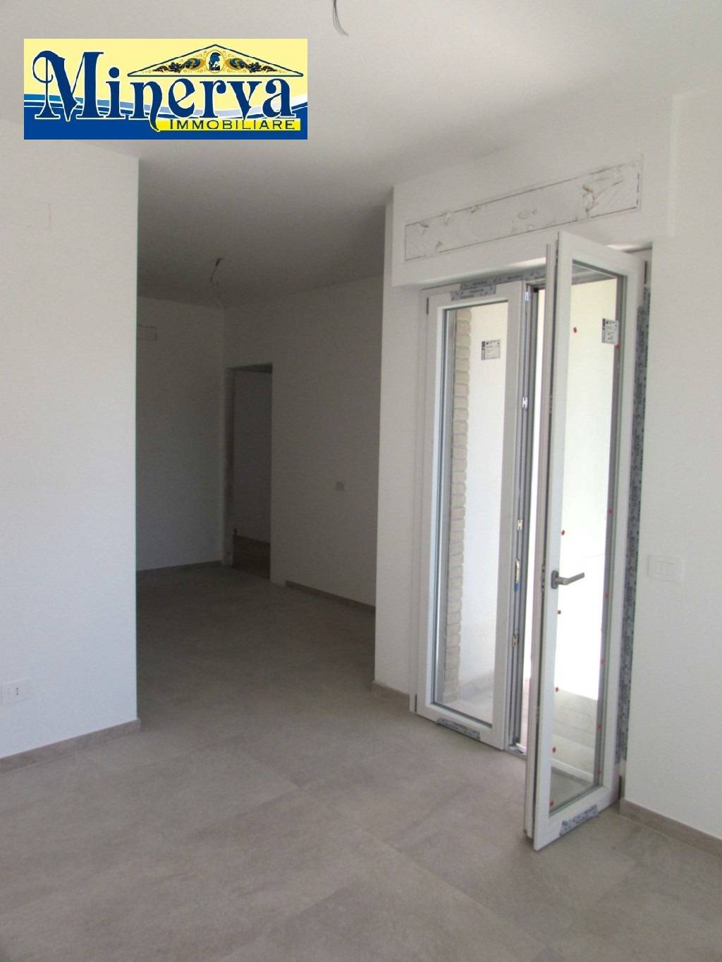 Appartamento in vendita a Nettuno