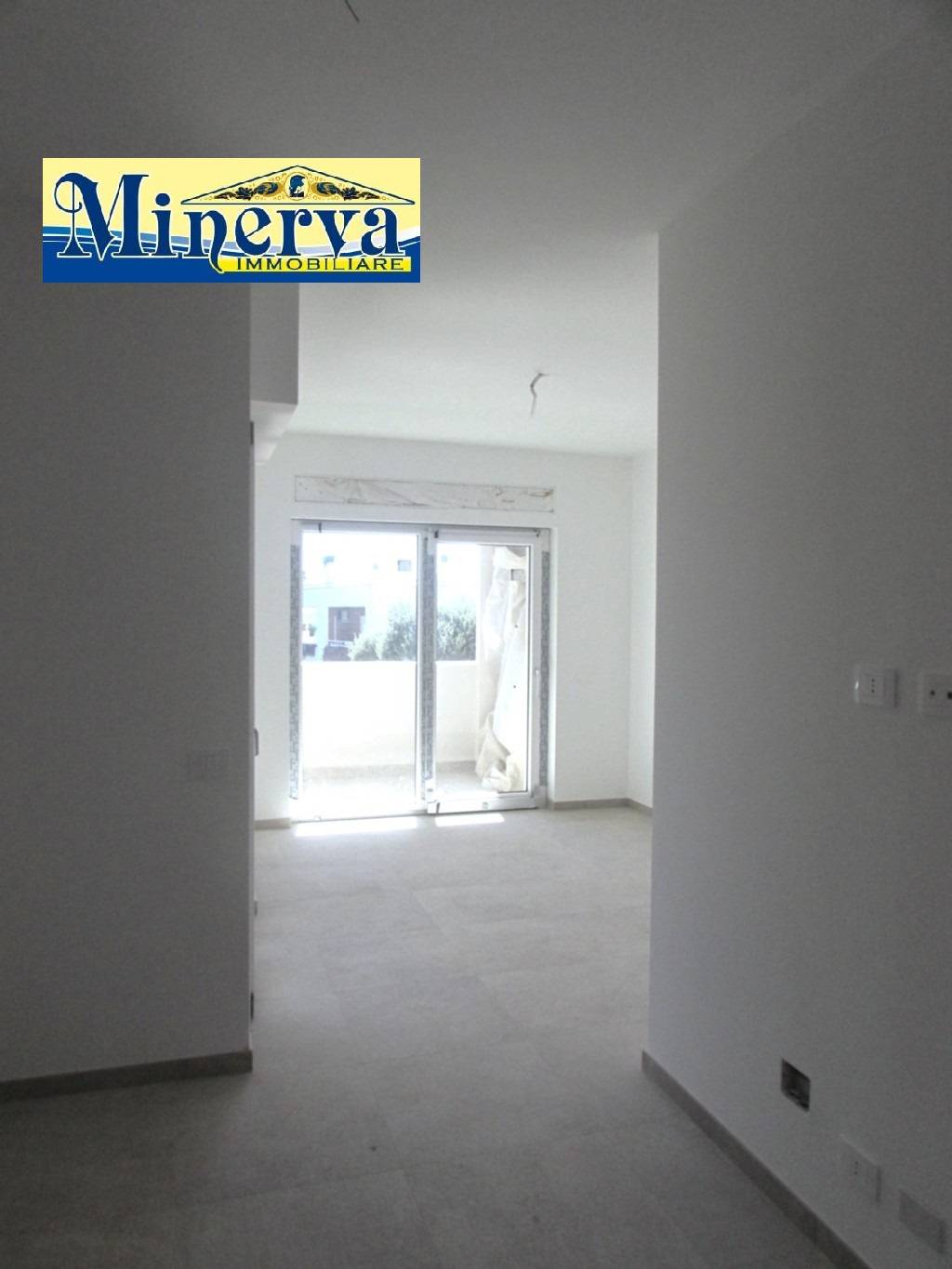 Appartamento in vendita a Nettuno