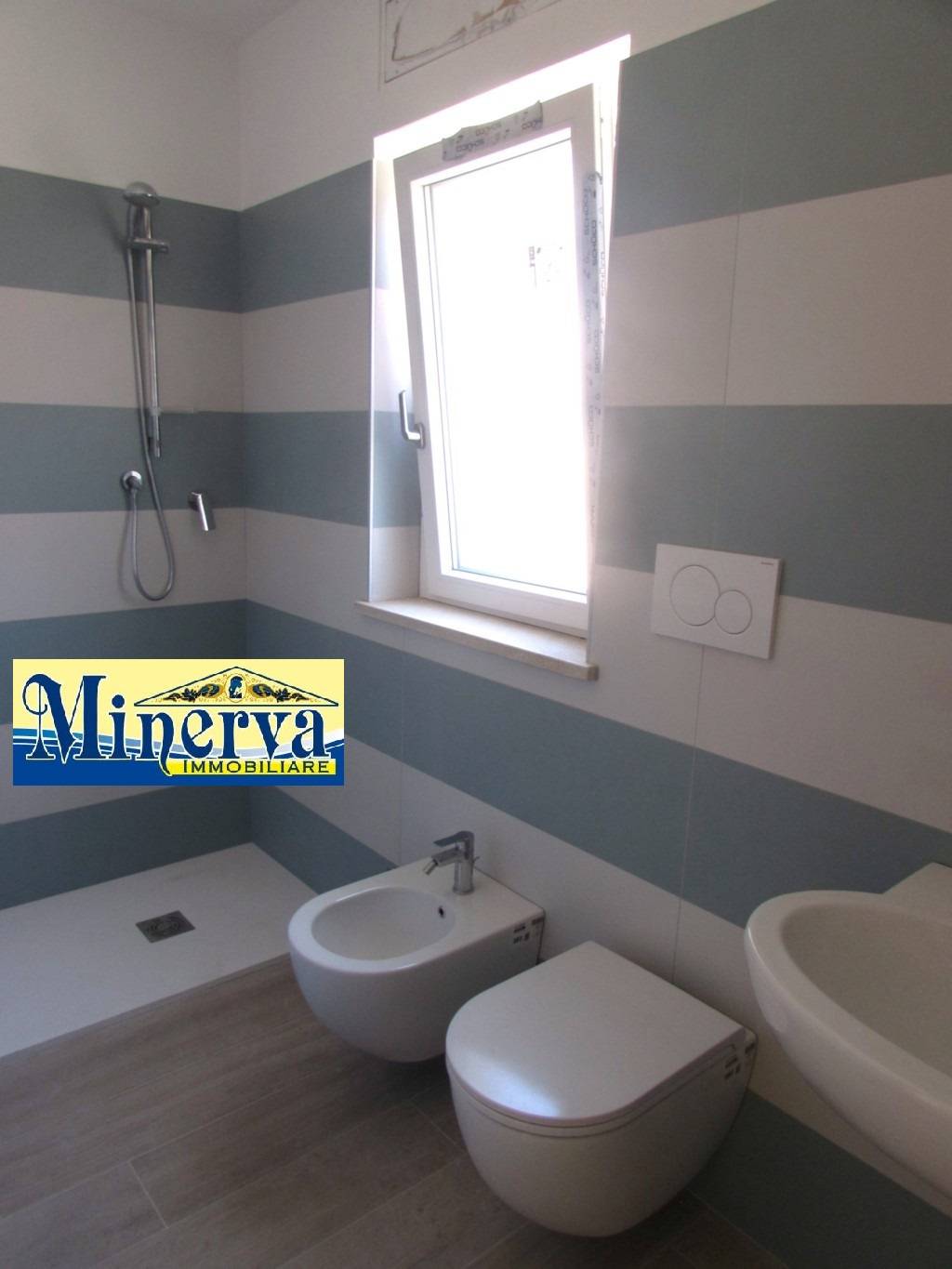 Appartamento in vendita a Nettuno