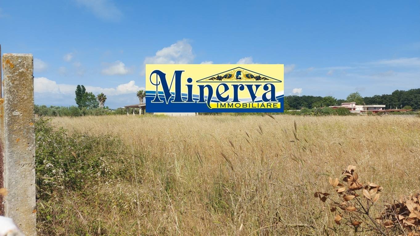 Terreno edificabile in vendita a Nettuno