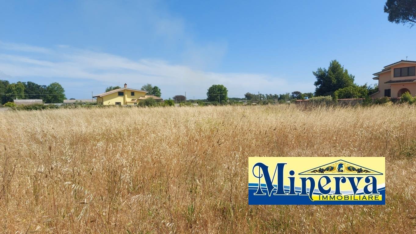 Terreno edificabile in vendita a Nettuno