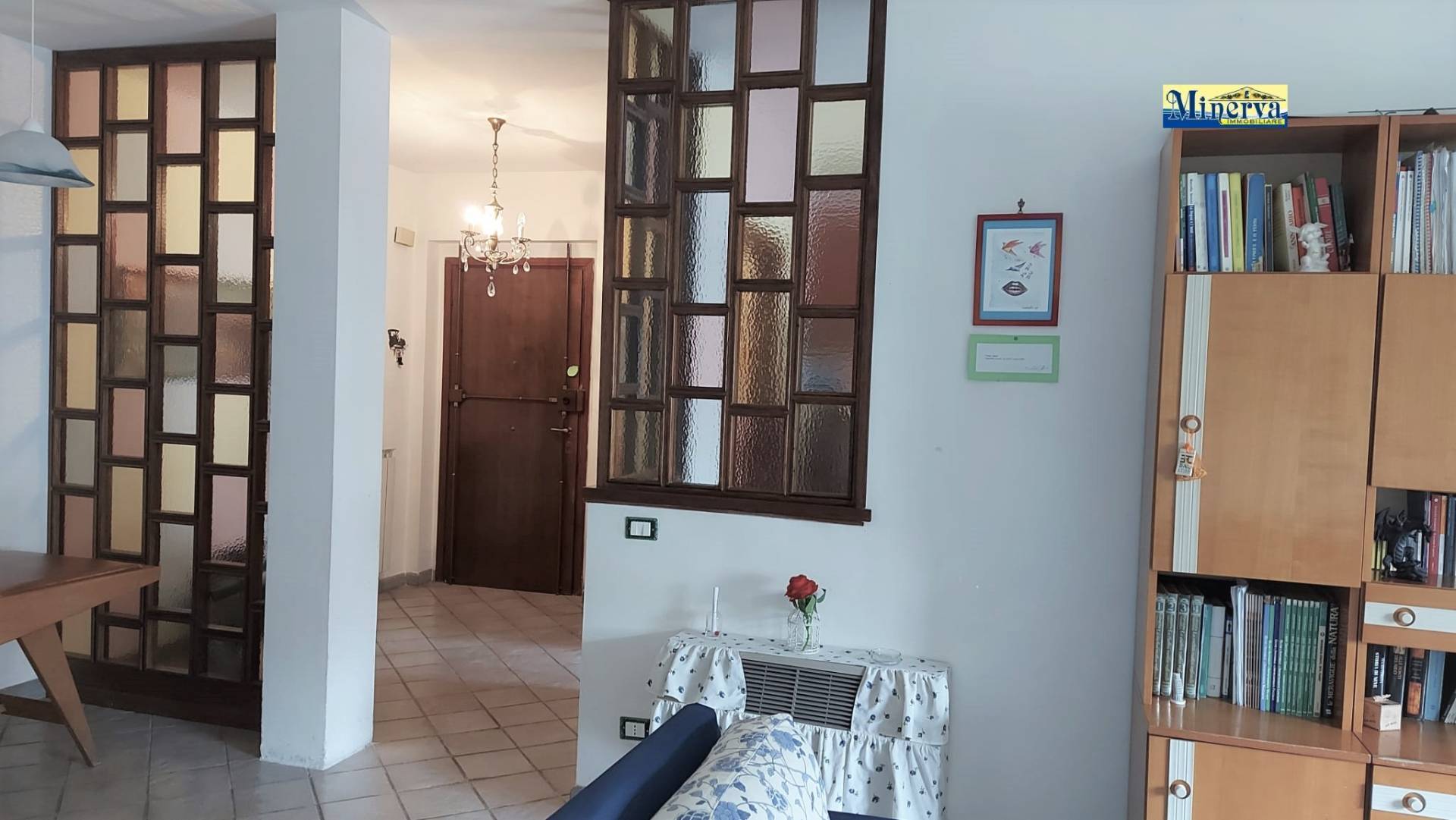 Appartamento in affitto a Nettuno, Santa Barbara