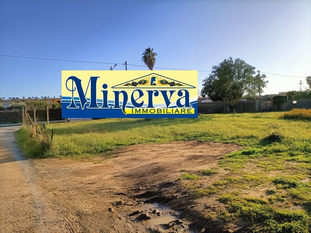 Terreno edificabile in vendita a Nettuno