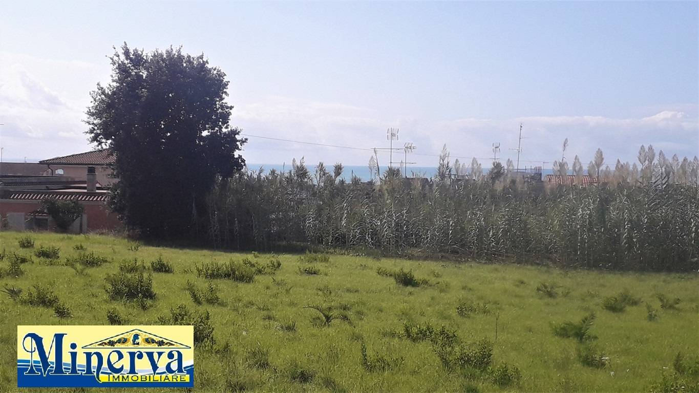 Terreno edificabile in vendita a Anzio