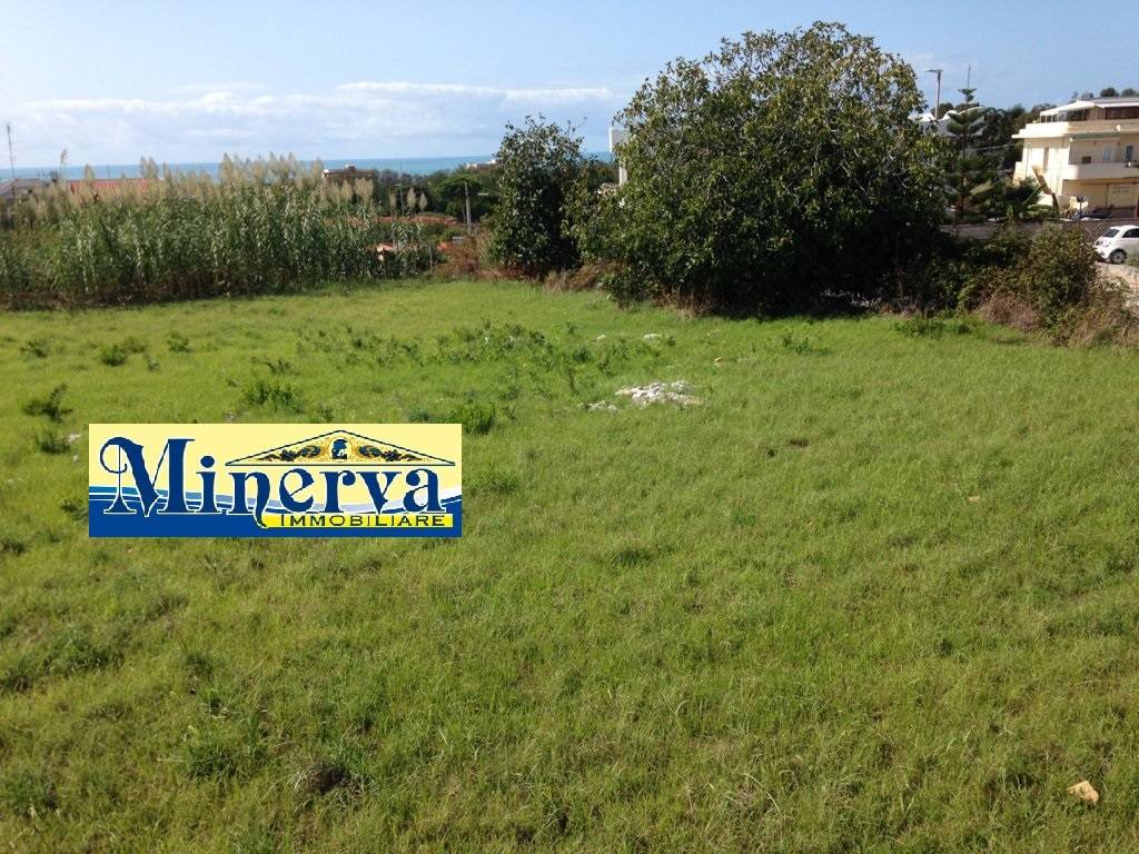 Terreno edificabile in vendita a Anzio