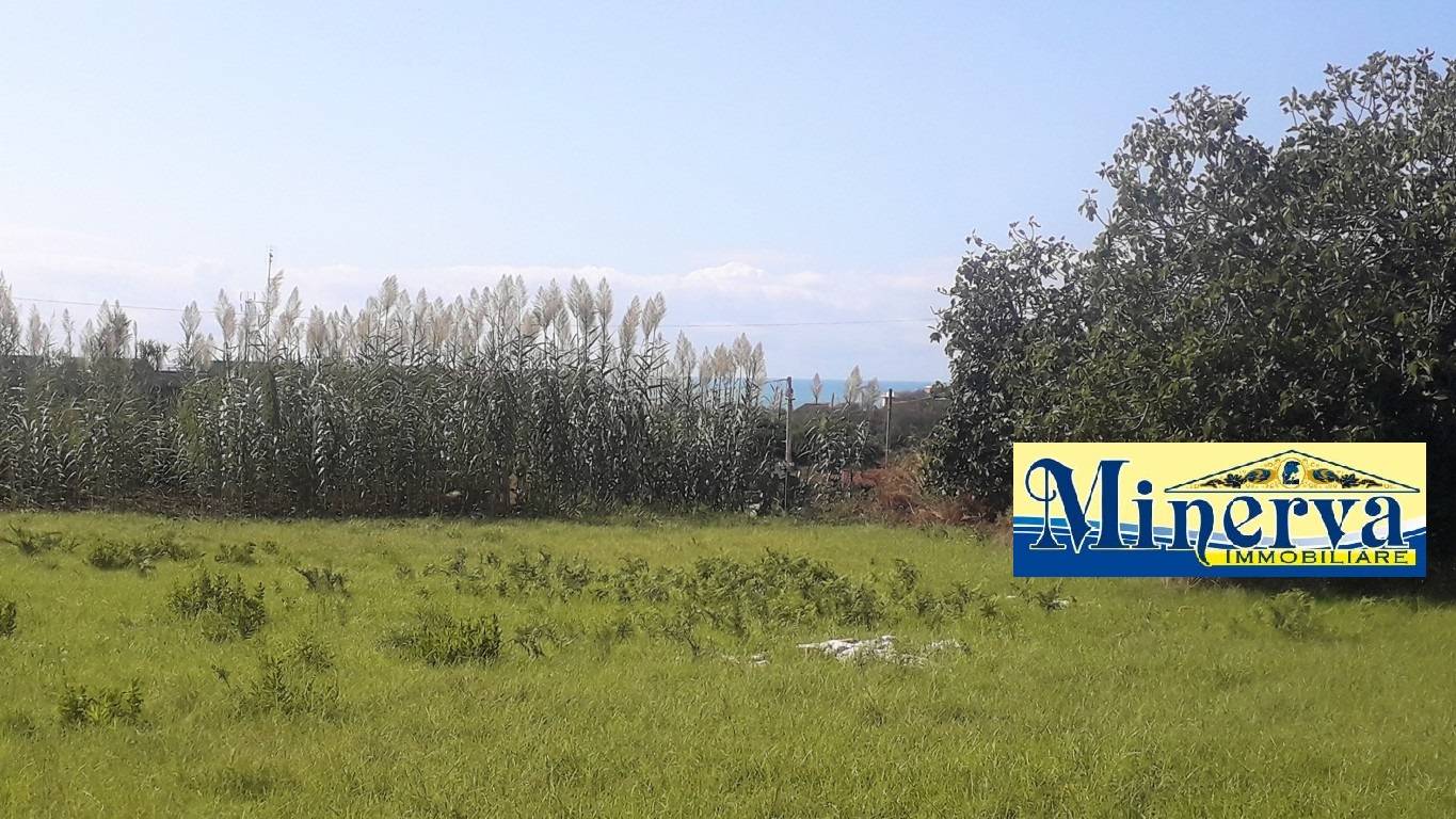 Terreno edificabile in vendita a Anzio