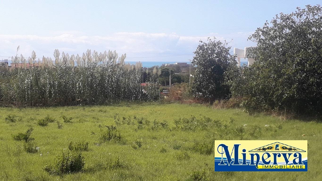 Terreno edificabile in vendita a Anzio