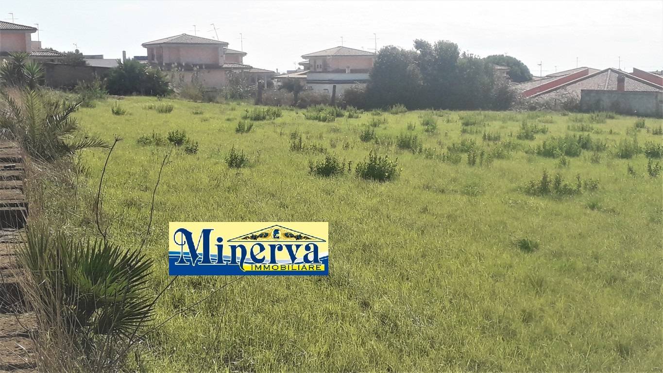 Terreno edificabile in vendita a Anzio