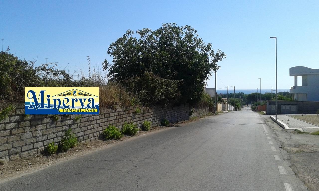 Terreno edificabile in vendita a Anzio