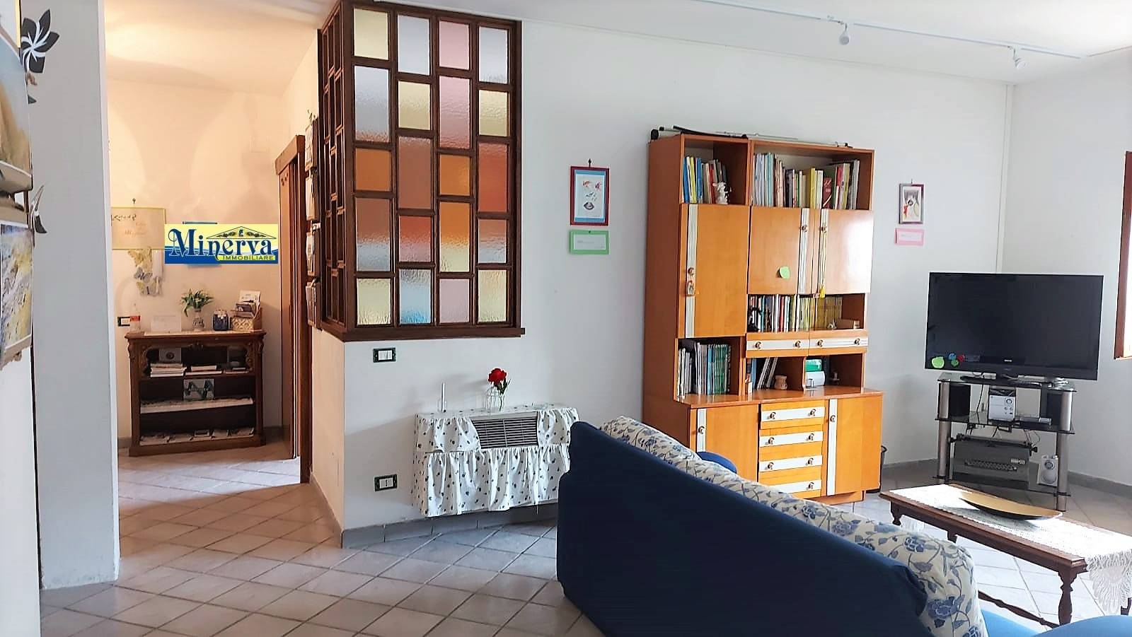 Appartamento in affitto a Nettuno, Santa Barbara