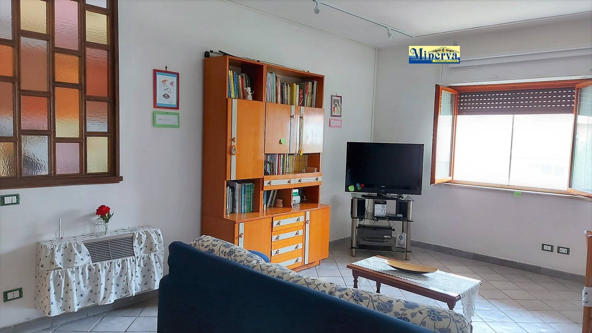 Appartamento in affitto a Nettuno, Santa Barbara