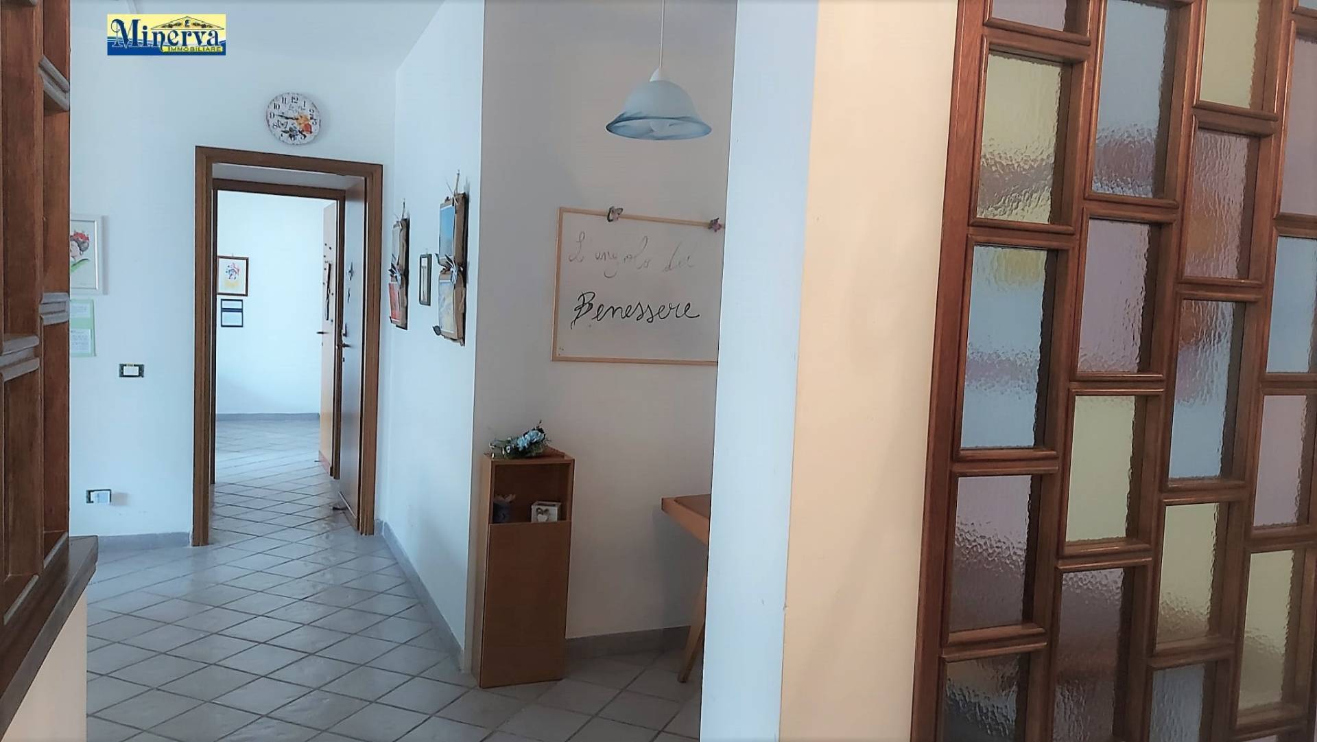 Appartamento in affitto a Nettuno, Santa Barbara