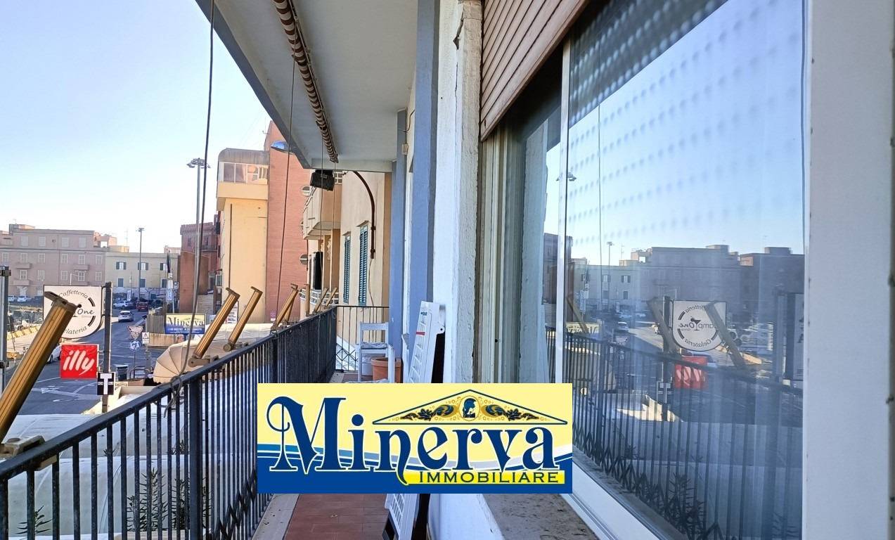 Appartamento in vendita a Anzio