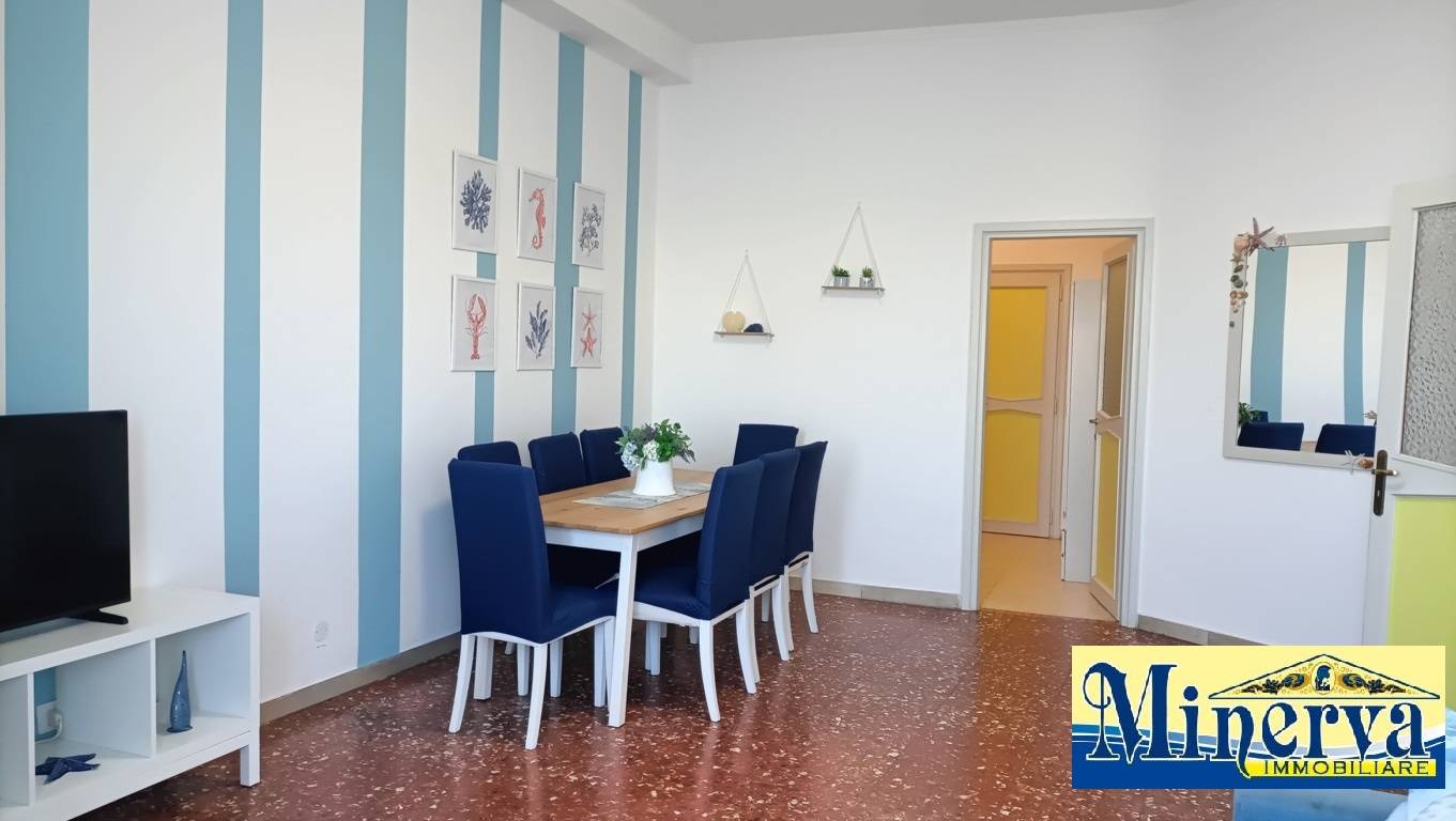 Appartamento in vendita a Anzio